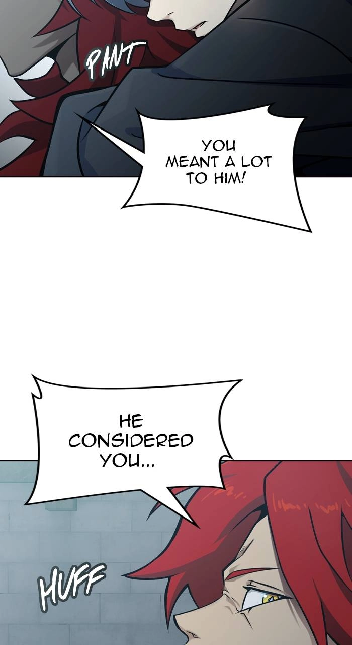 Tower of God Chapter 584 - Page 143