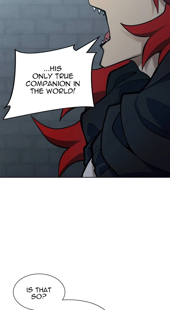 Tower of God Chapter 584 - Page 144