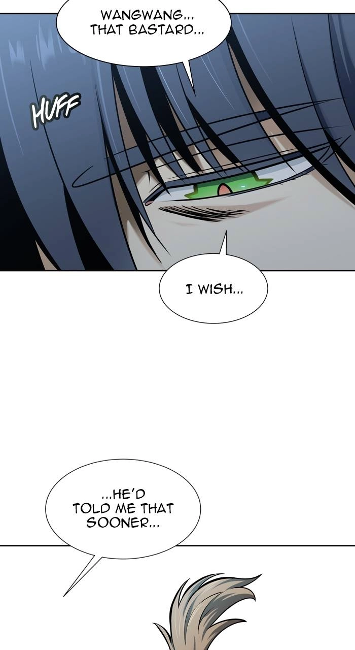 Tower of God Chapter 584 - Page 145