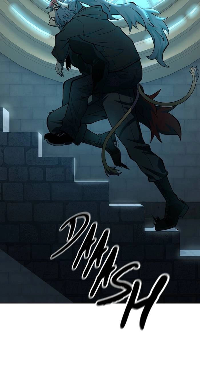 Tower of God Chapter 584 - Page 147