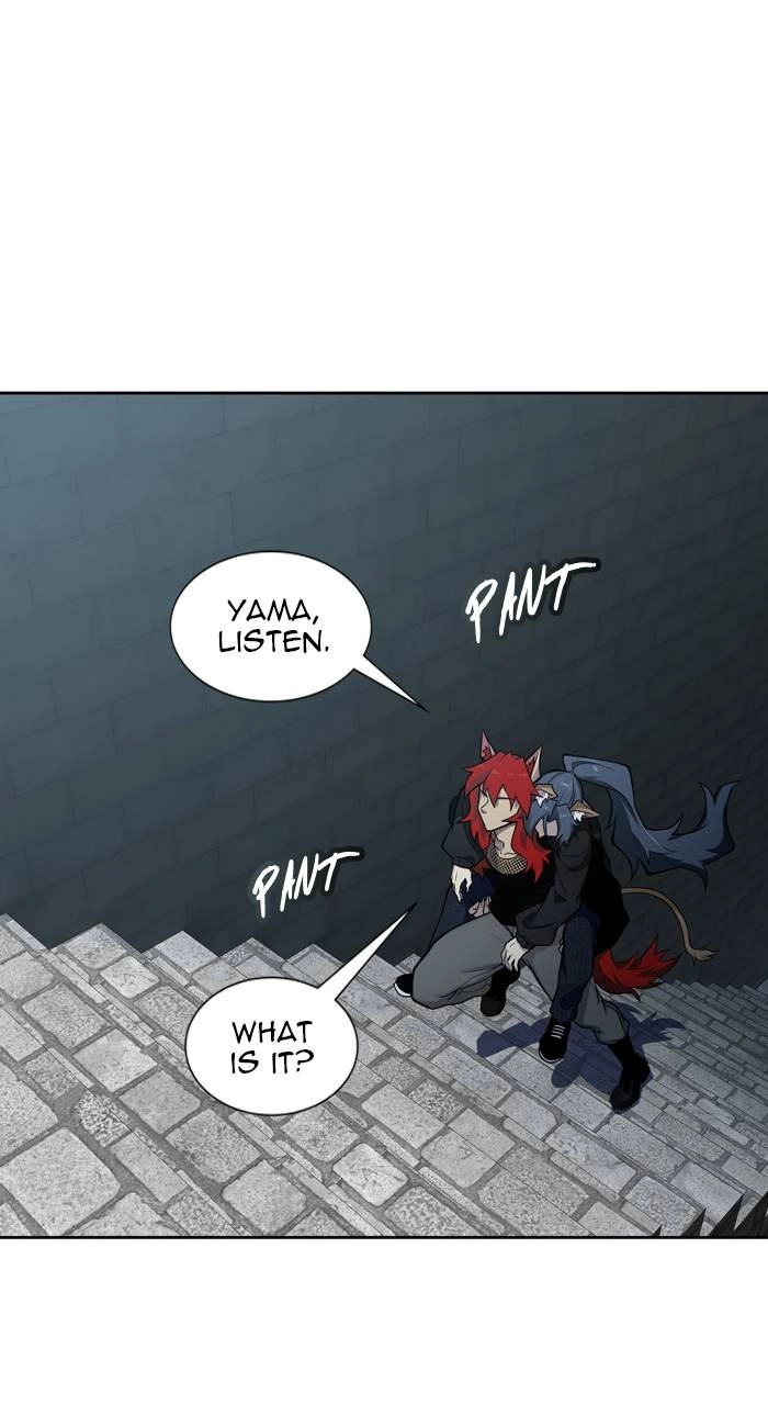 Tower of God Chapter 584 - Page 148