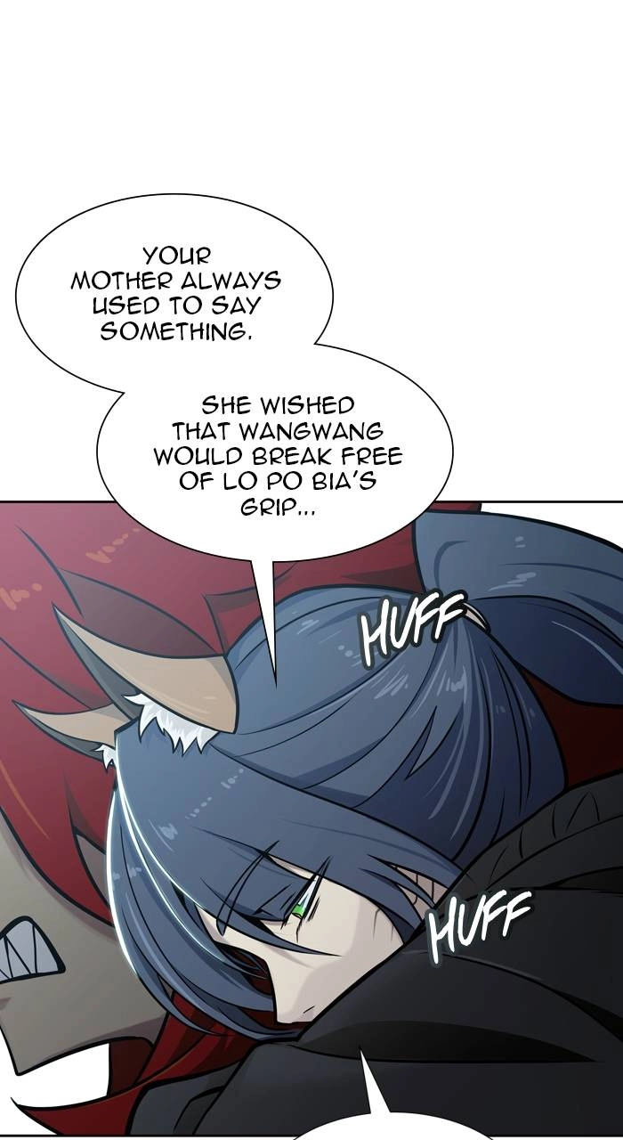 Tower of God Chapter 584 - Page 149