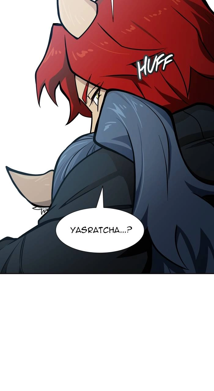 Tower of God Chapter 584 - Page 152