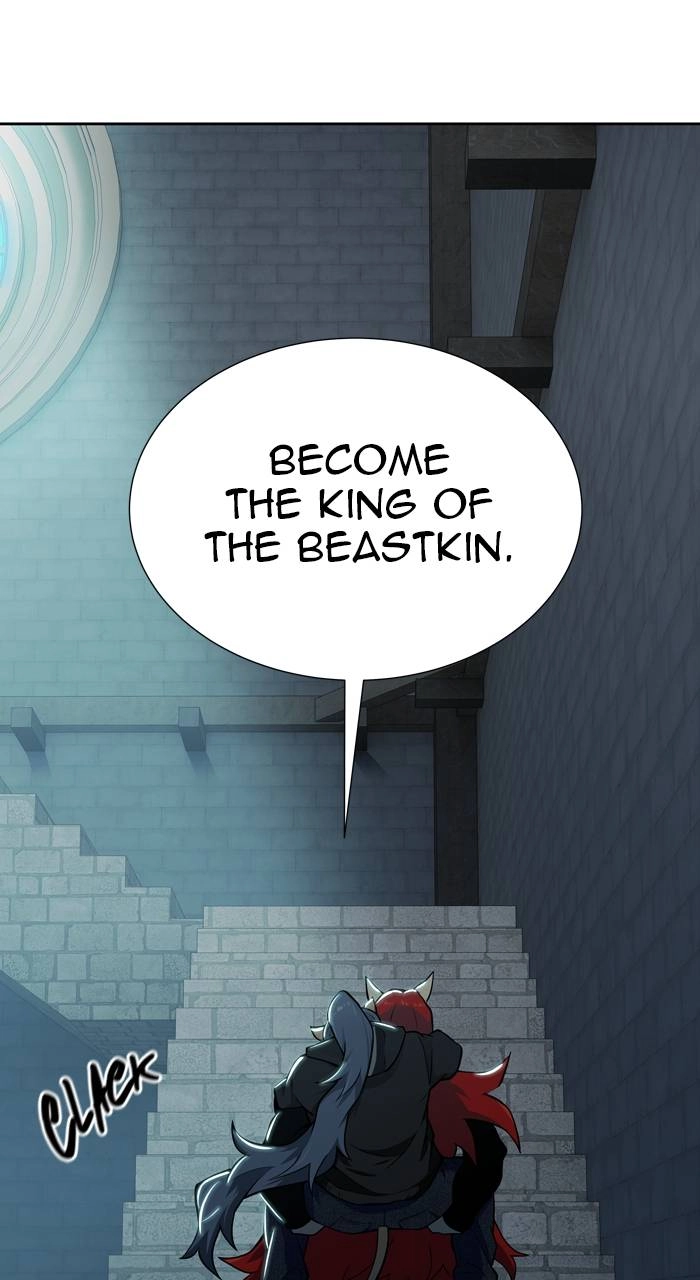 Tower of God Chapter 584 - Page 153