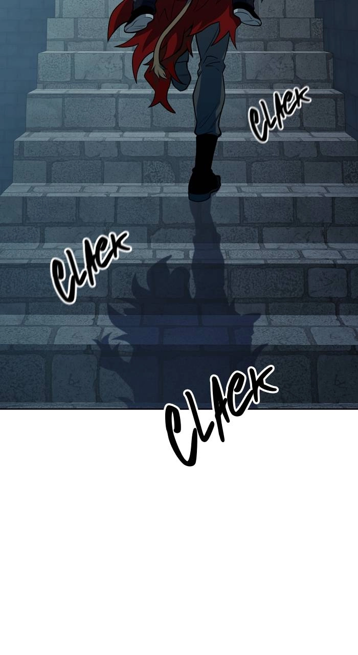 Tower of God Chapter 584 - Page 154