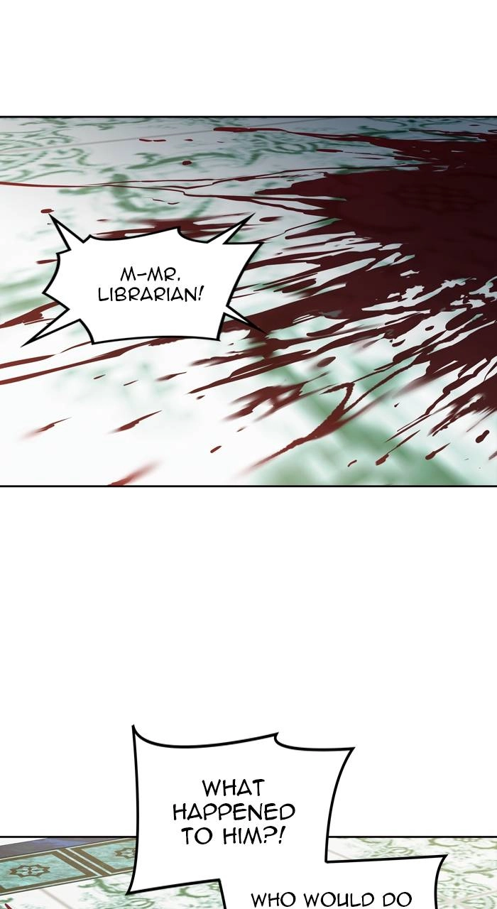 Tower of God Chapter 584 - Page 157