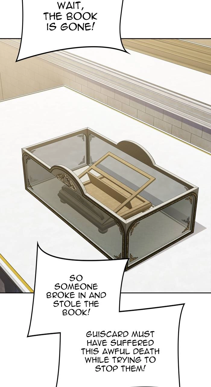Tower of God Chapter 584 - Page 159