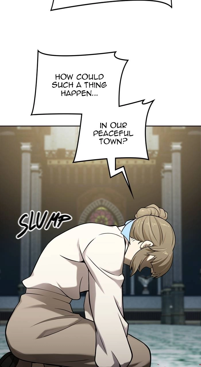 Tower of God Chapter 584 - Page 160