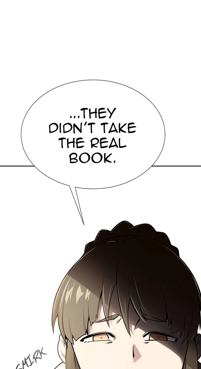 Tower of God Chapter 584 - Page 162