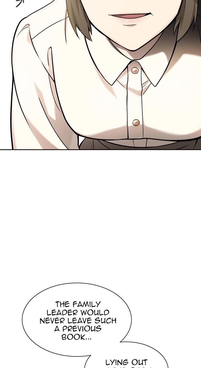 Tower of God Chapter 584 - Page 163
