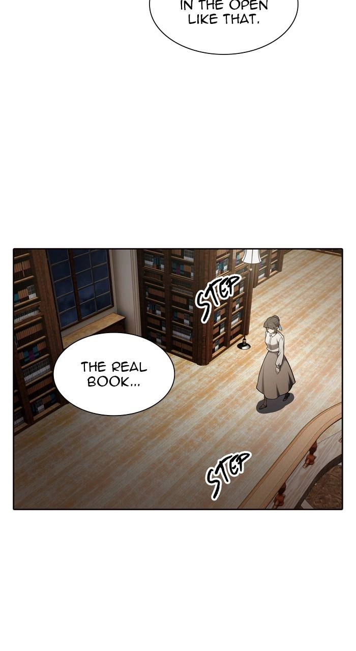Tower of God Chapter 584 - Page 164