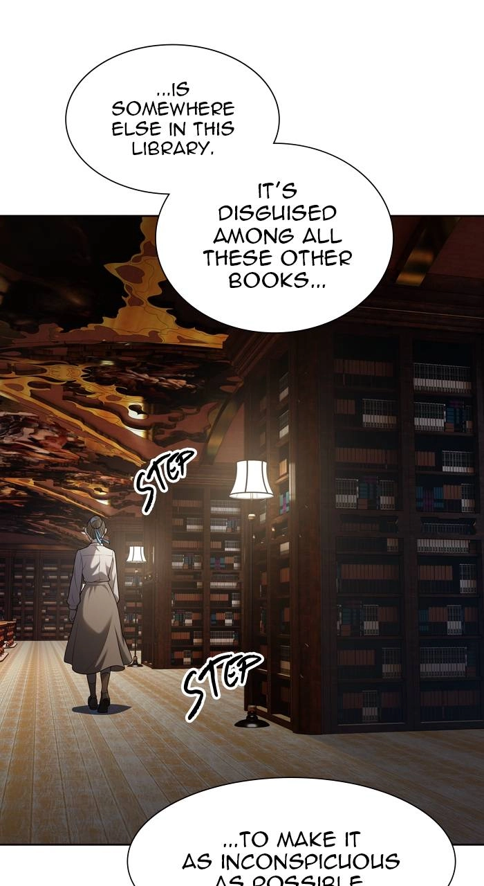 Tower of God Chapter 584 - Page 165