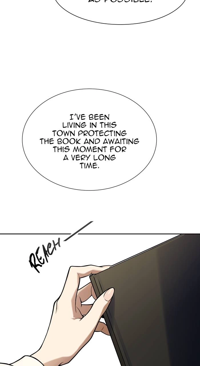 Tower of God Chapter 584 - Page 166
