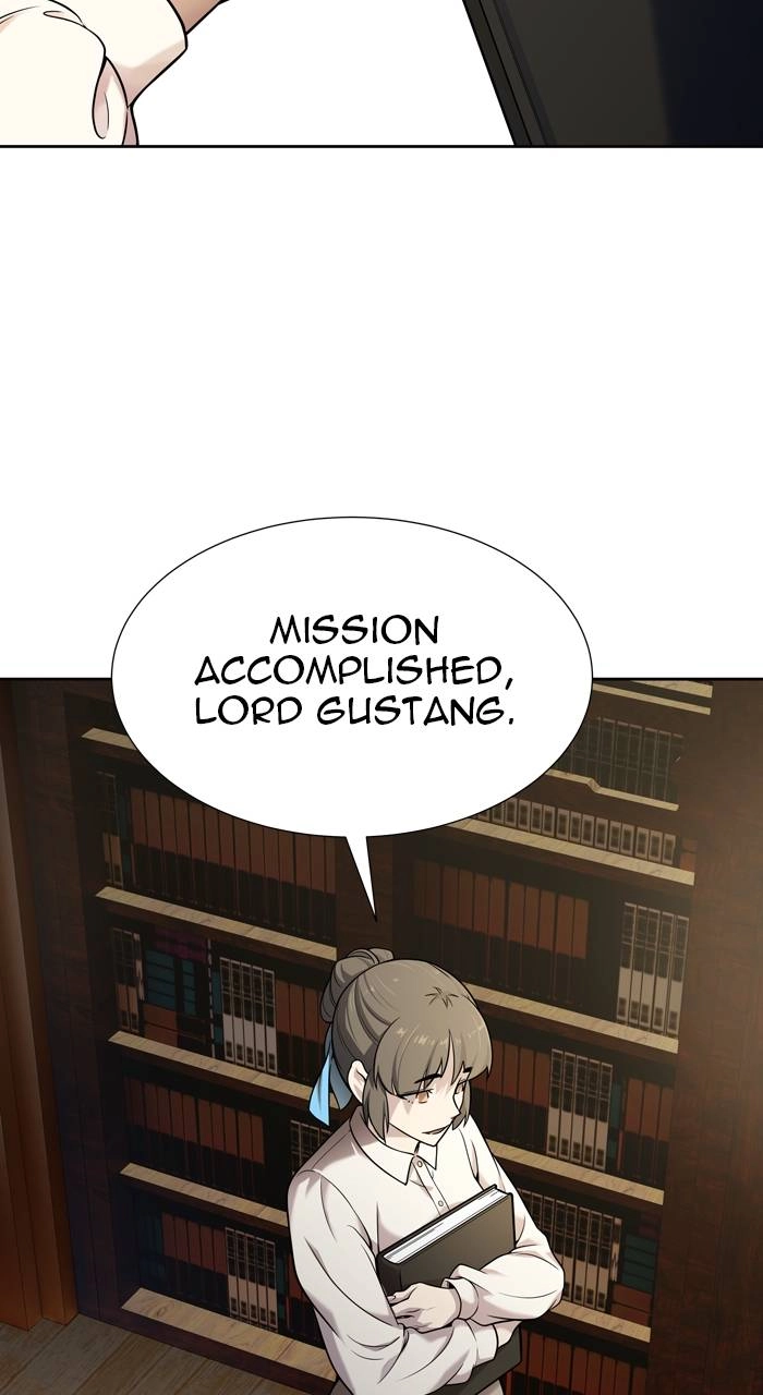 Tower of God Chapter 584 - Page 167