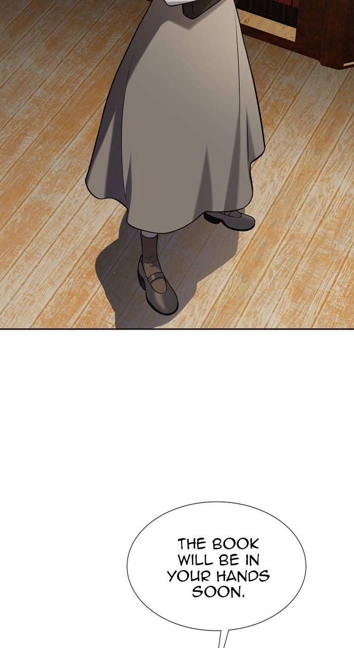 Tower of God Chapter 584 - Page 168