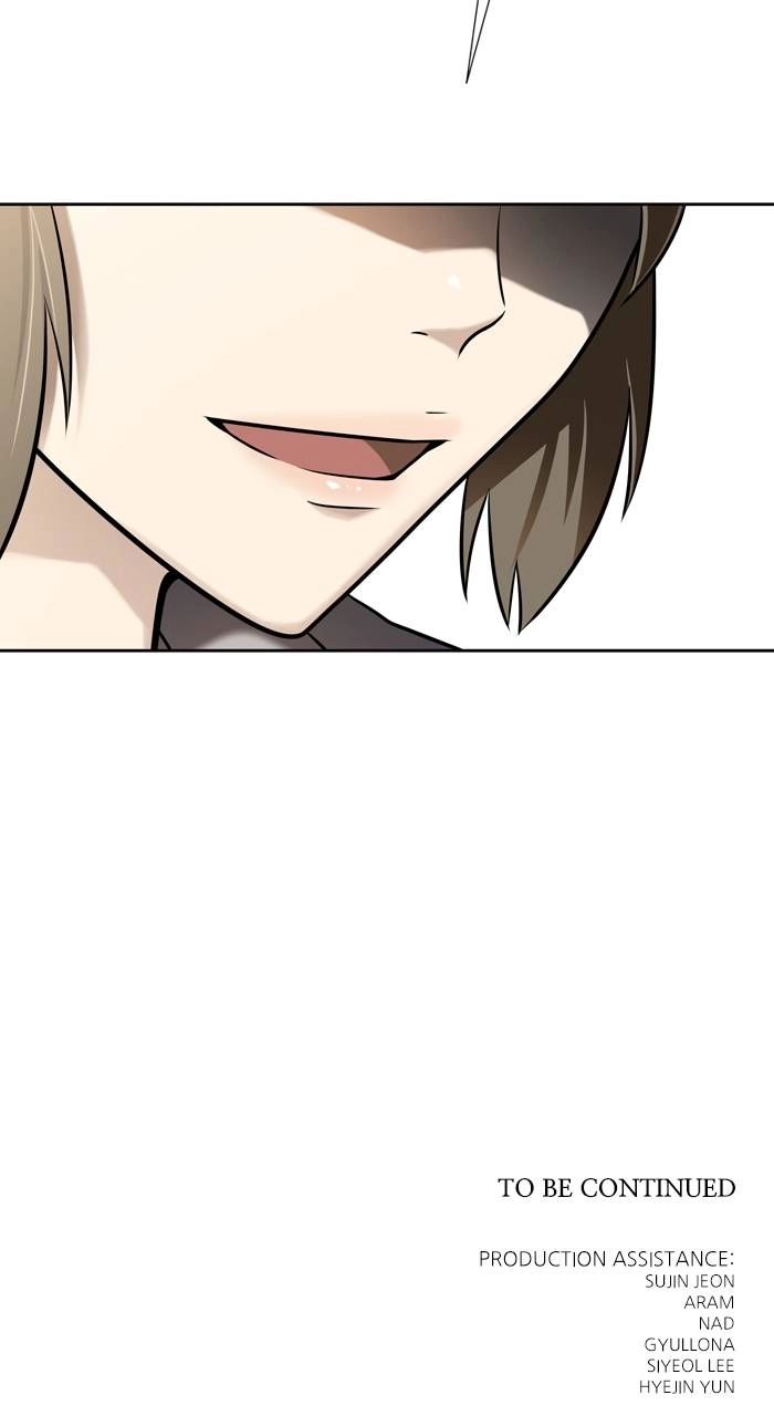 Tower of God Chapter 584 - Page 169