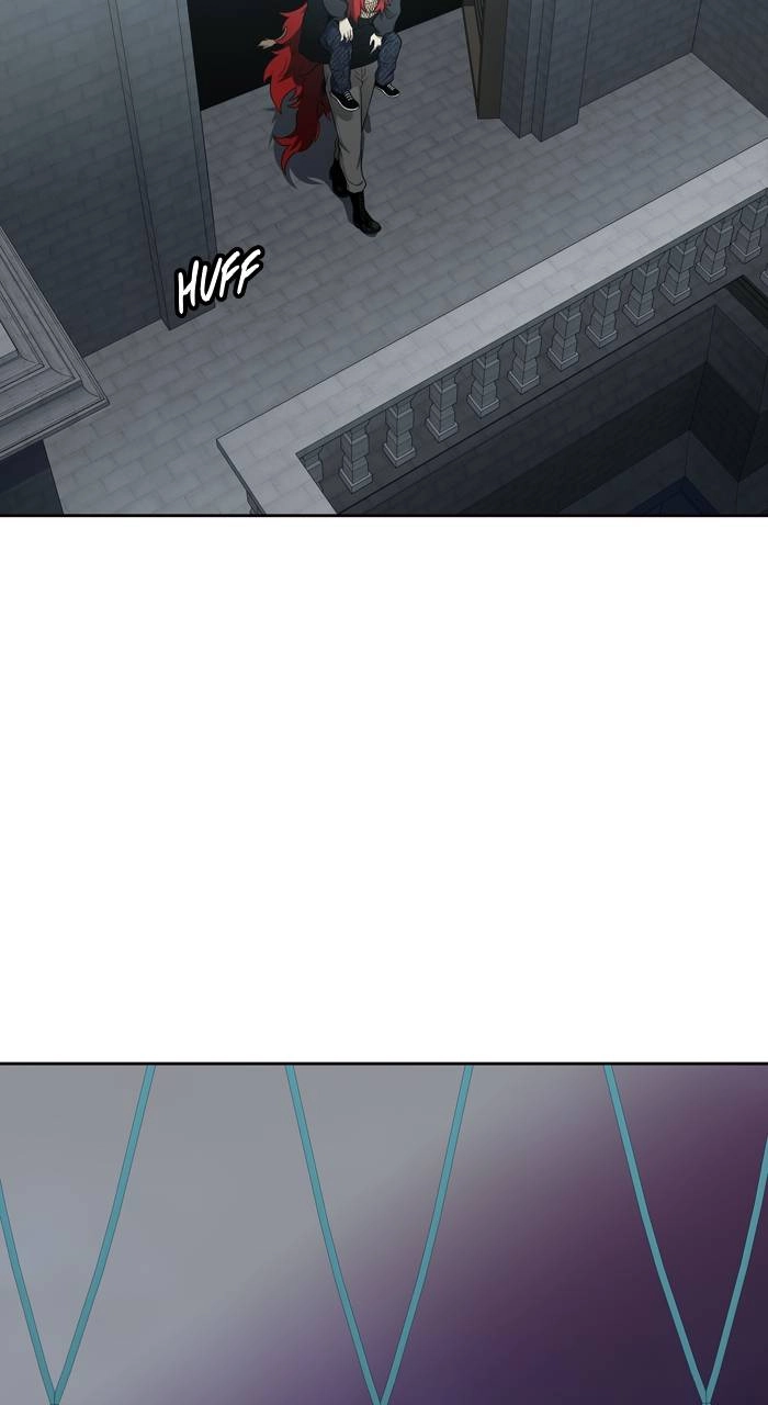 Tower of God Chapter 585 - Page 3