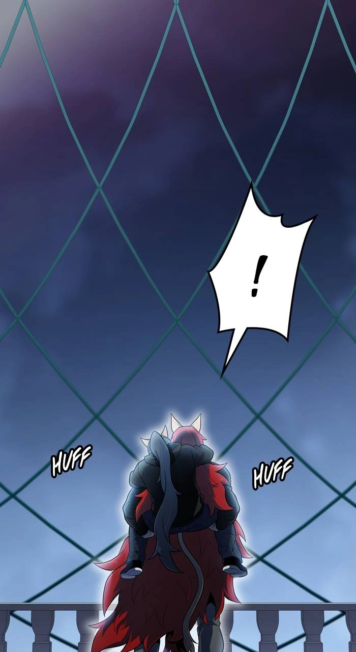 Tower of God Chapter 585 - Page 4