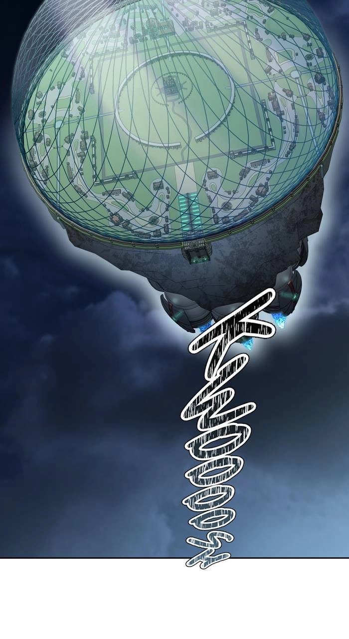 Tower of God Chapter 585 - Page 7