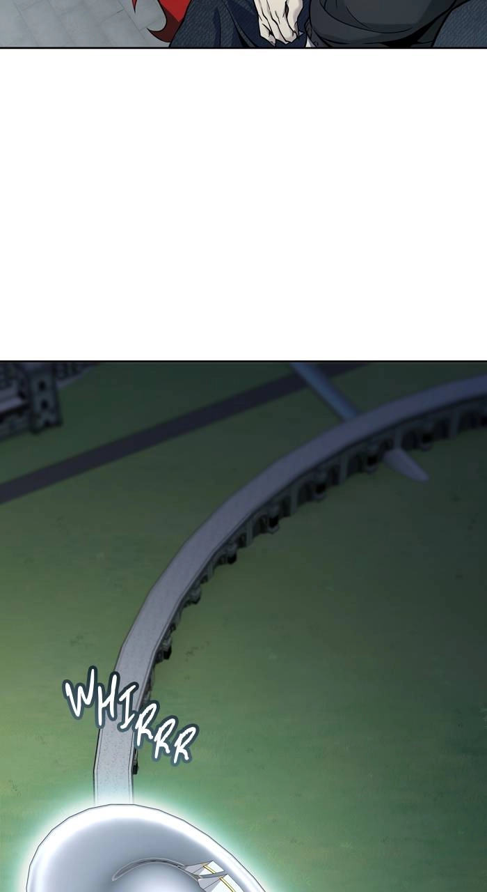 Tower of God Chapter 585 - Page 10