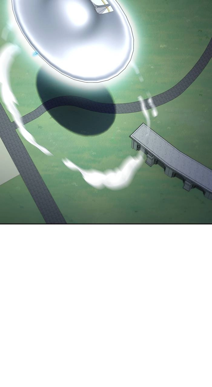 Tower of God Chapter 585 - Page 11