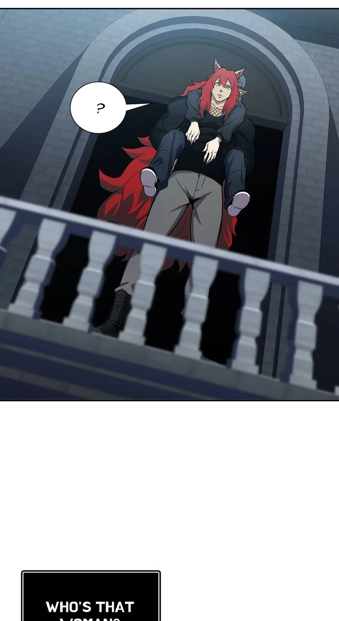 Tower of God Chapter 585 - Page 12
