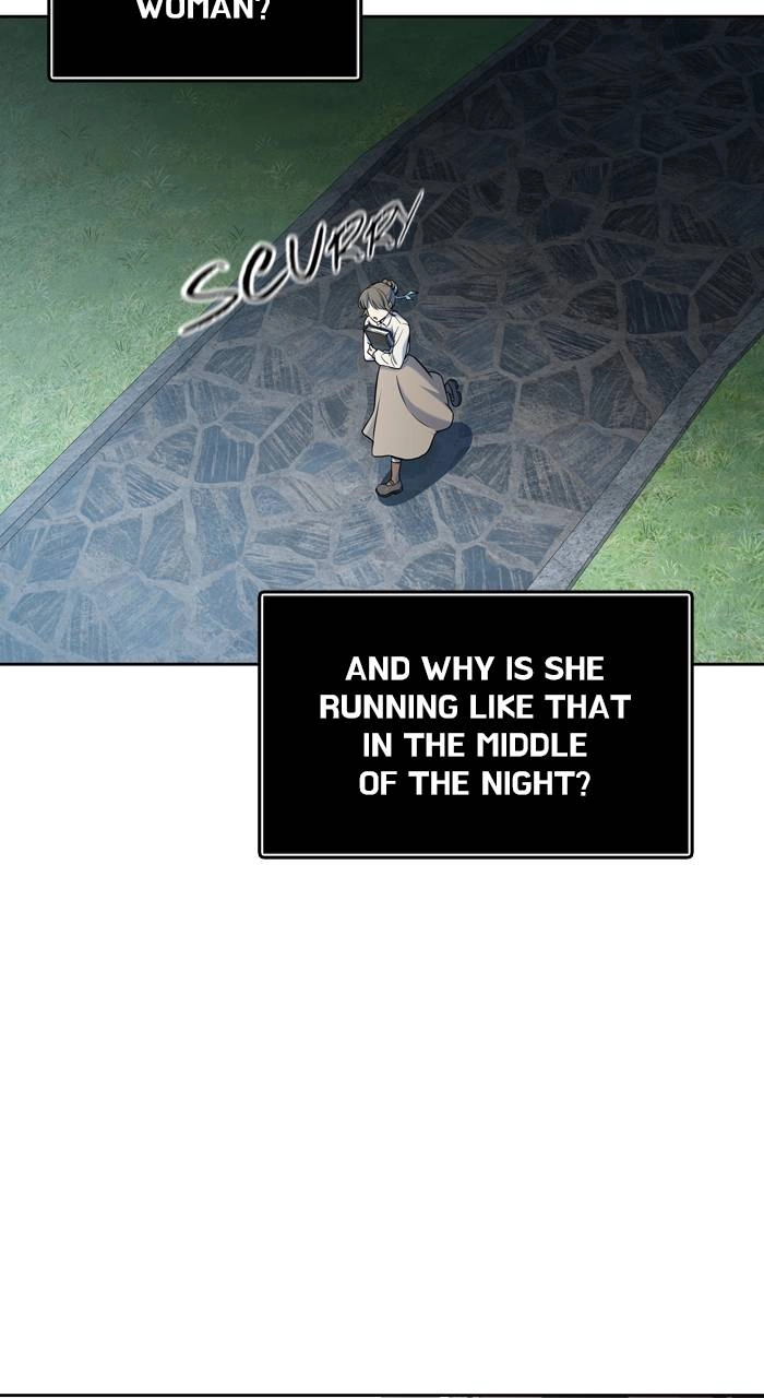 Tower of God Chapter 585 - Page 13