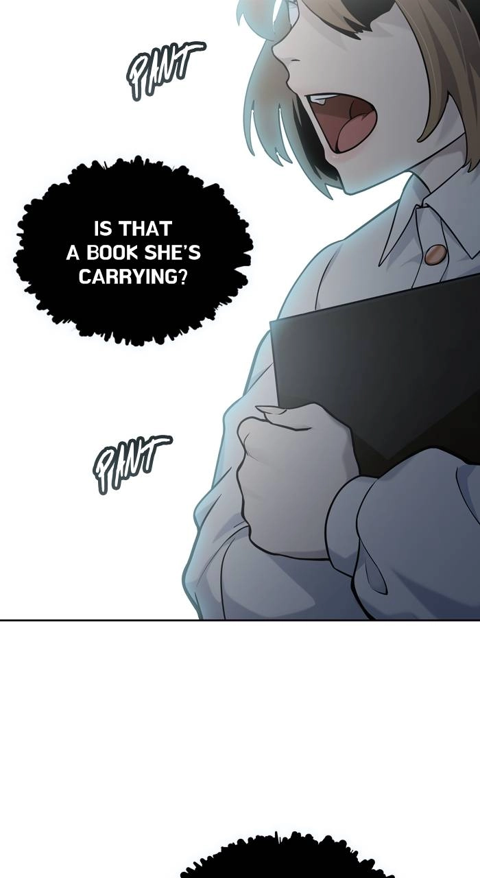 Tower of God Chapter 585 - Page 14