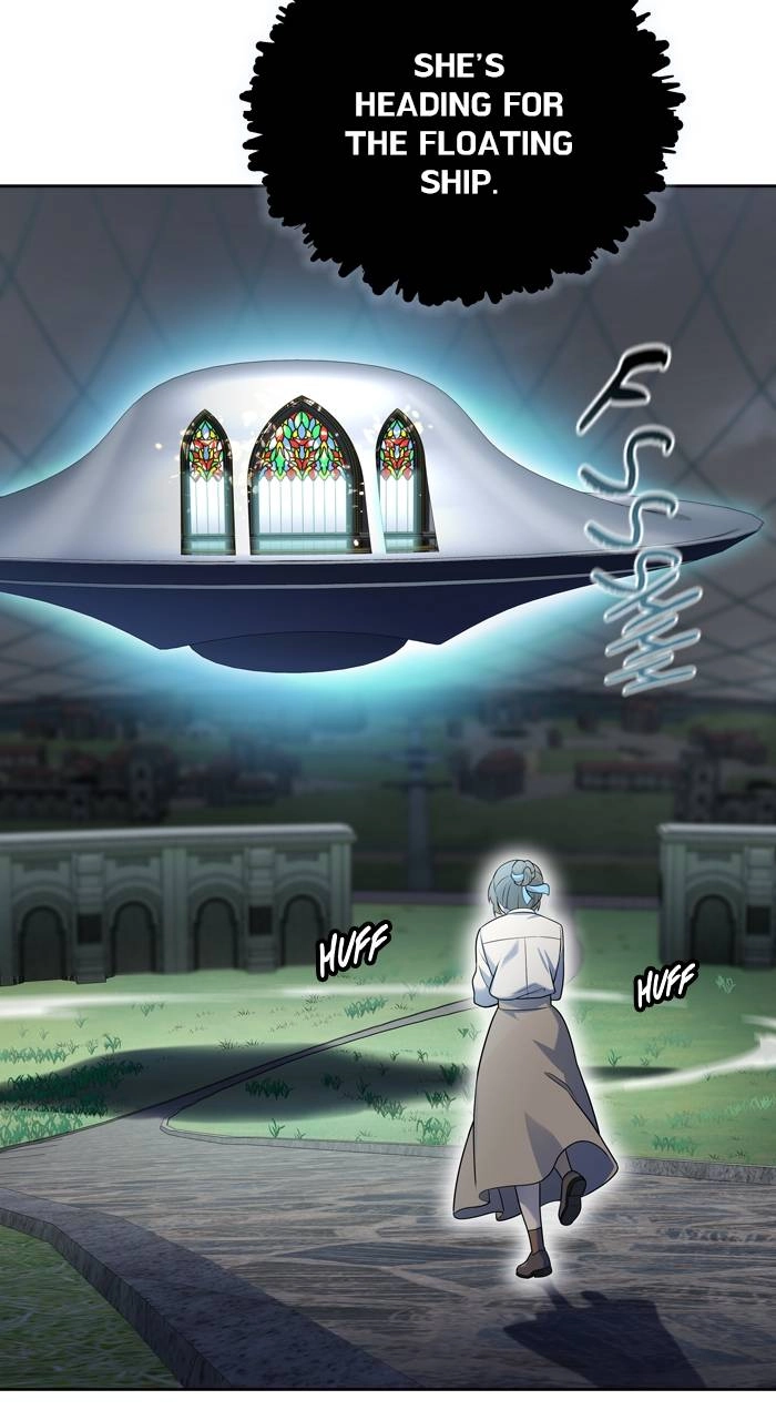 Tower of God Chapter 585 - Page 15