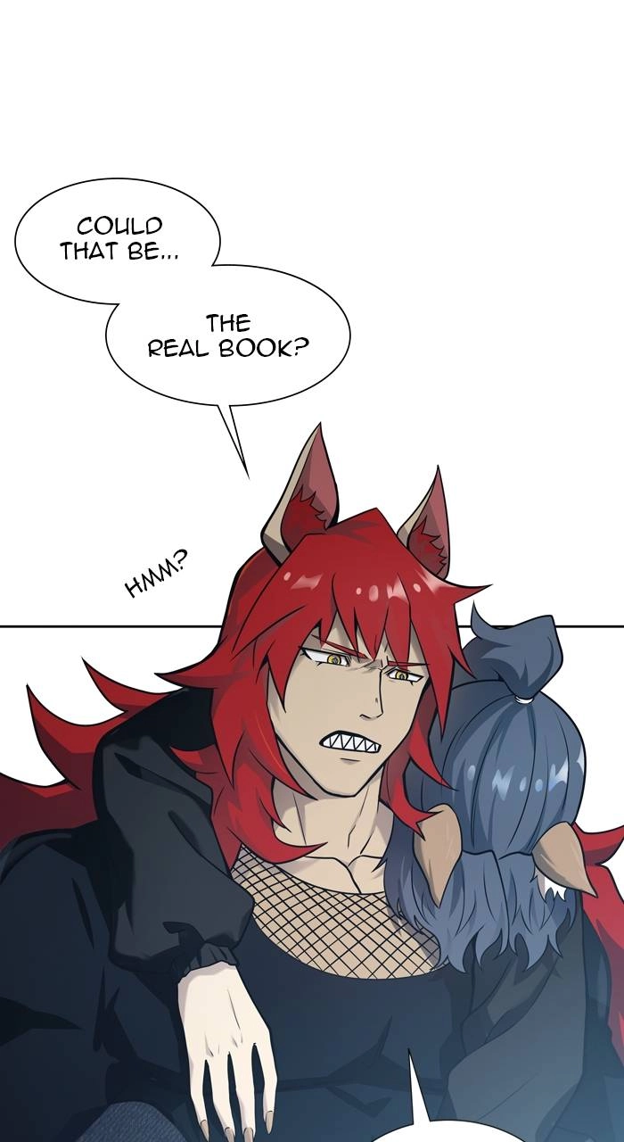 Tower of God Chapter 585 - Page 16