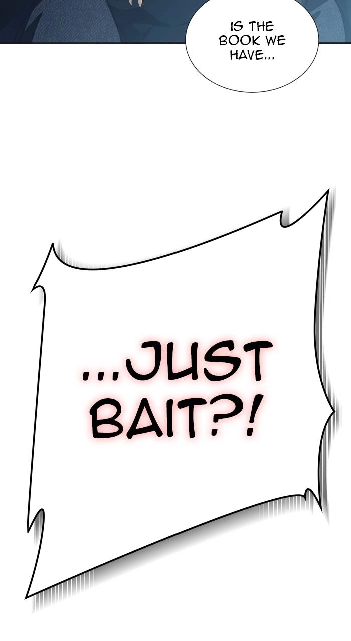 Tower of God Chapter 585 - Page 17