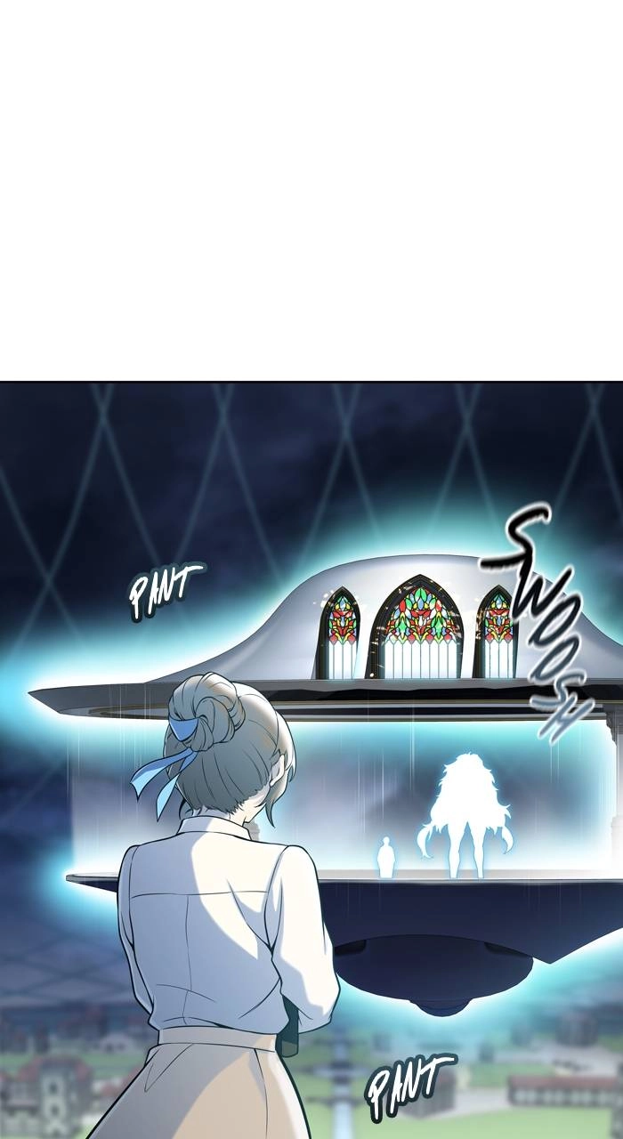 Tower of God Chapter 585 - Page 18
