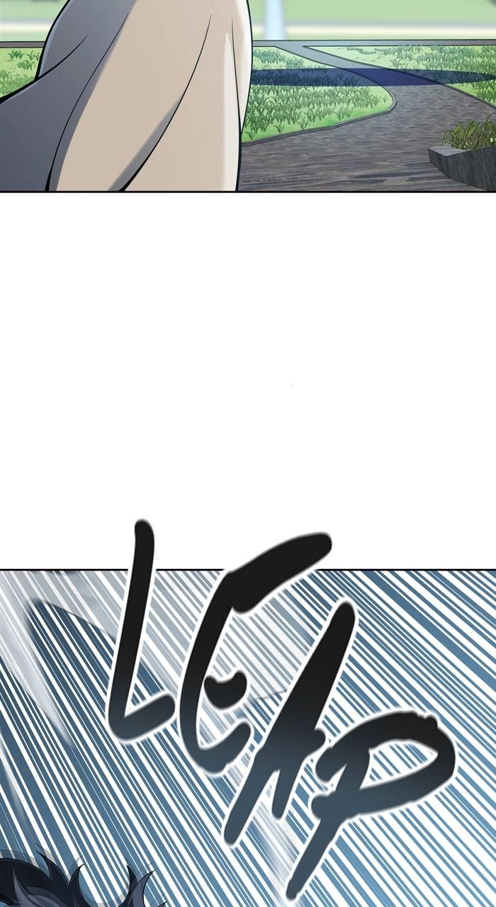 Tower of God Chapter 585 - Page 19