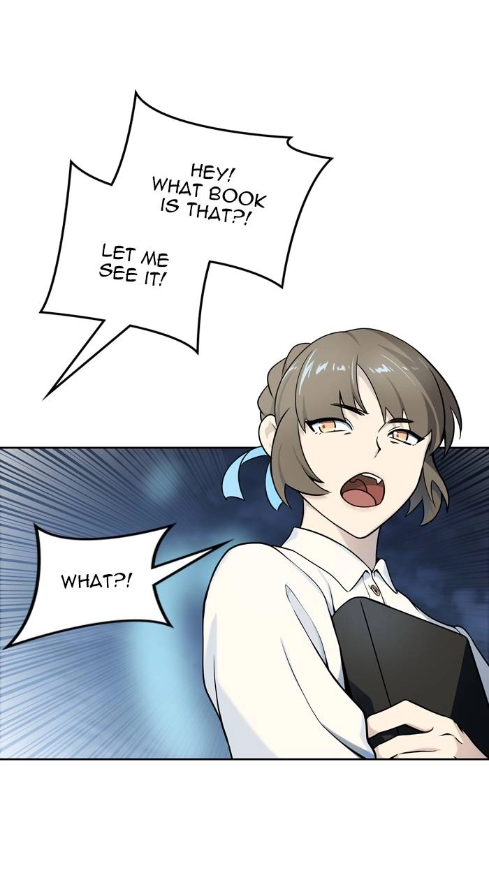 Tower of God Chapter 585 - Page 23