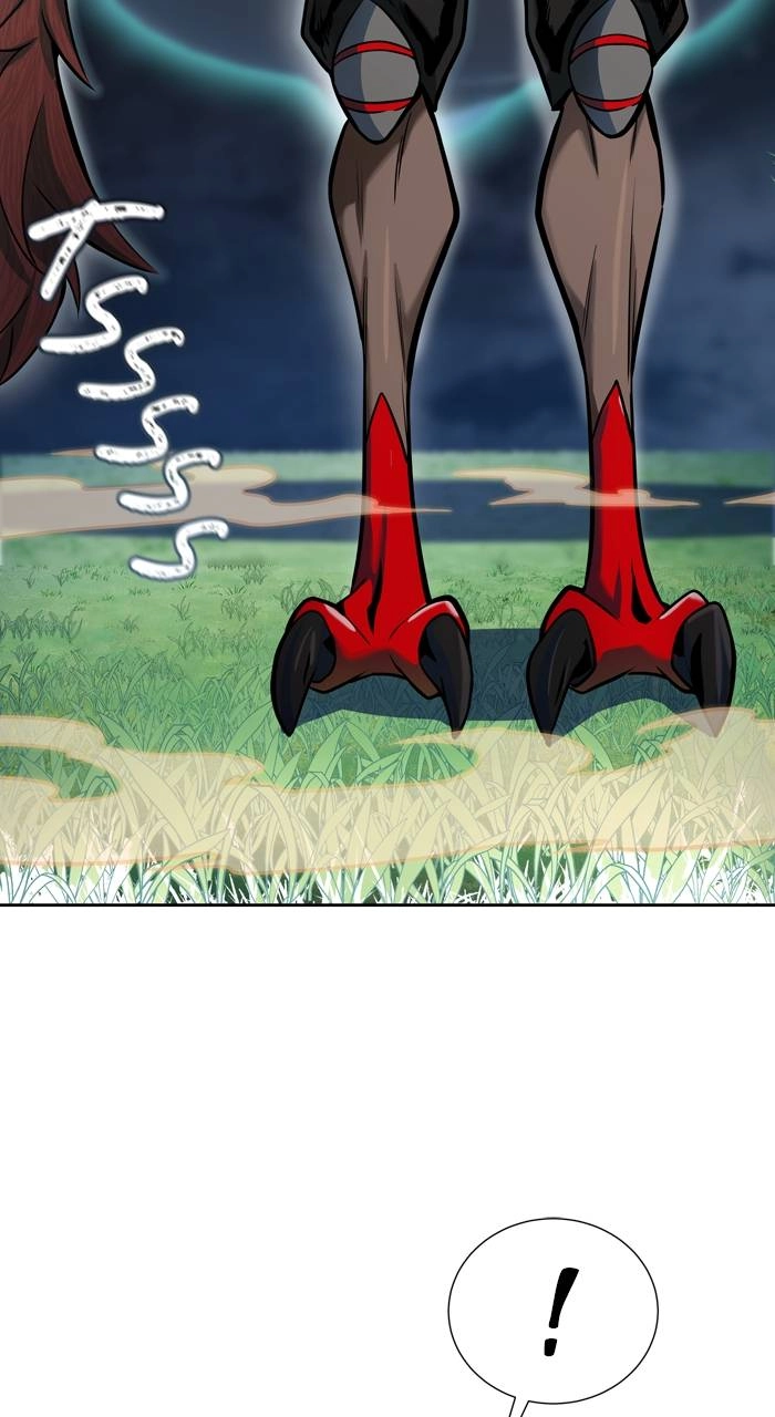 Tower of God Chapter 585 - Page 29