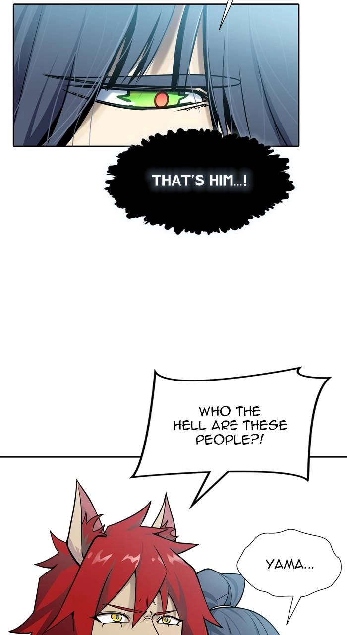 Tower of God Chapter 585 - Page 30