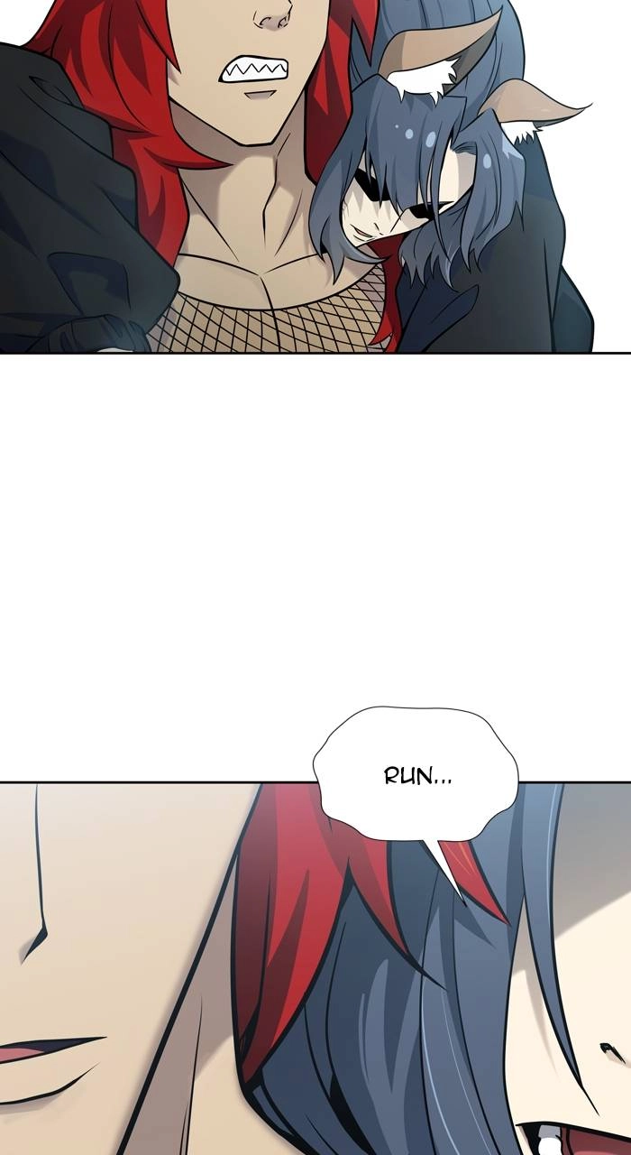 Tower of God Chapter 585 - Page 31