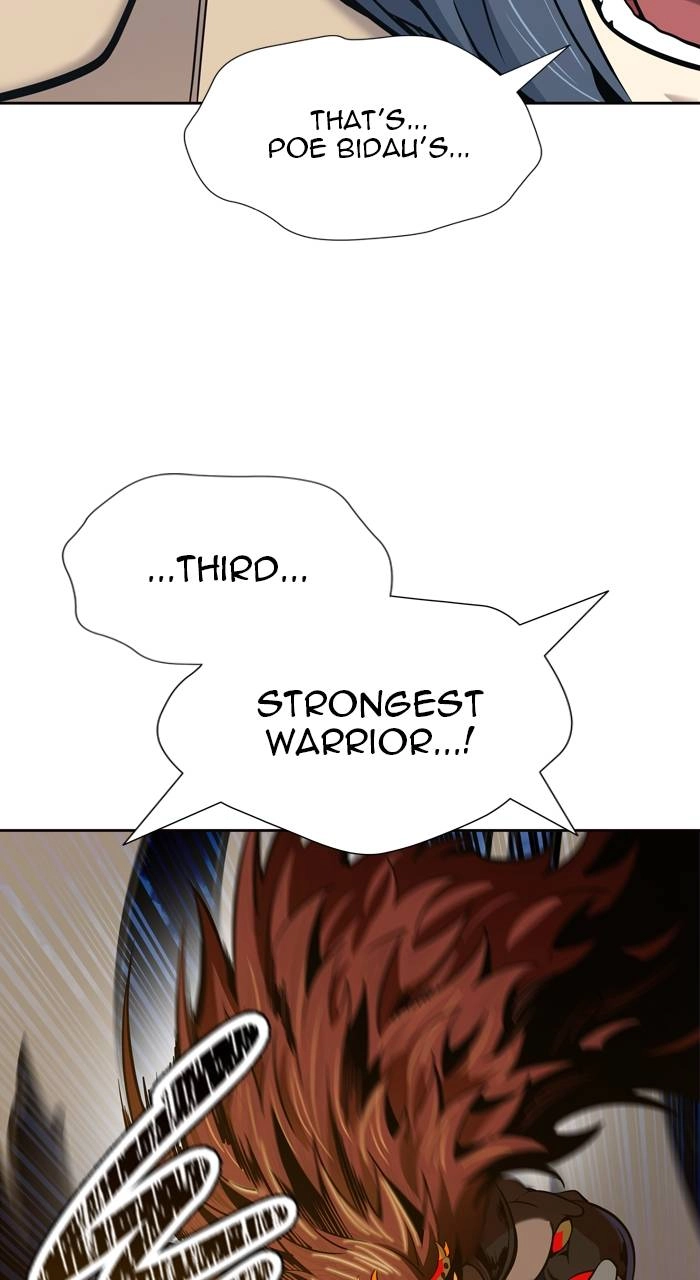 Tower of God Chapter 585 - Page 32