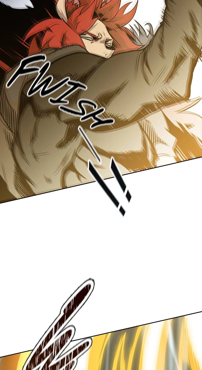 Tower of God Chapter 585 - Page 35