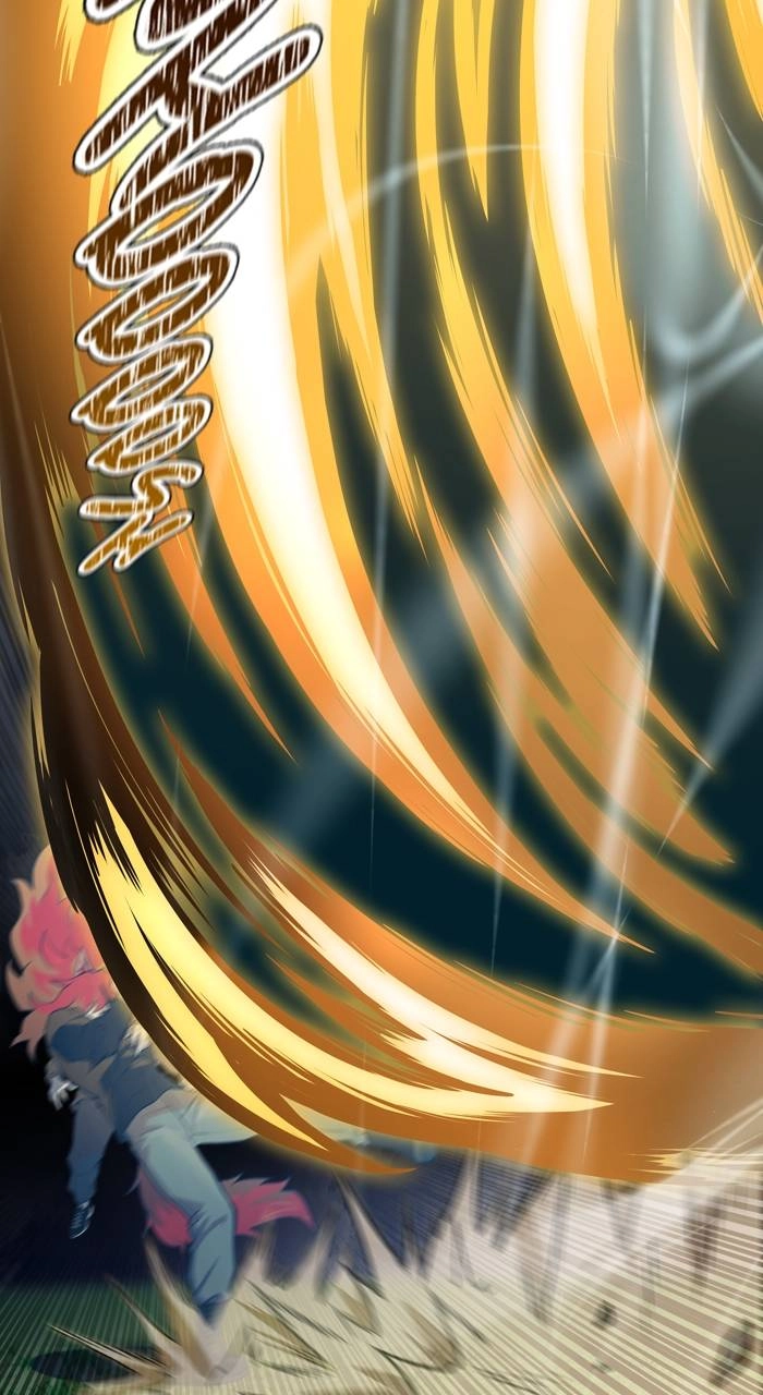 Tower of God Chapter 585 - Page 36