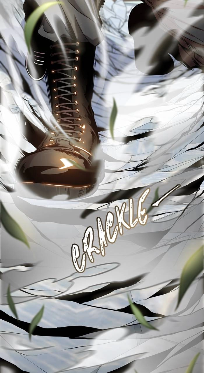 Tower of God Chapter 585 - Page 41