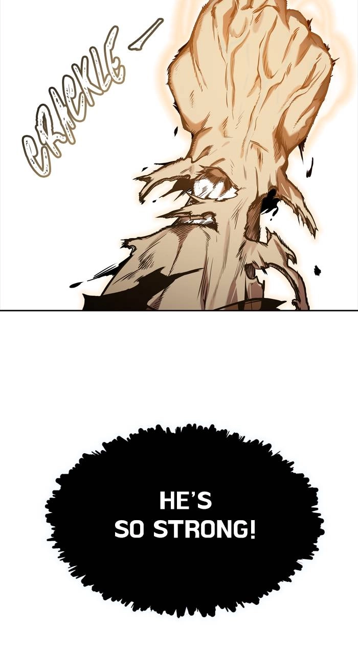 Tower of God Chapter 585 - Page 43