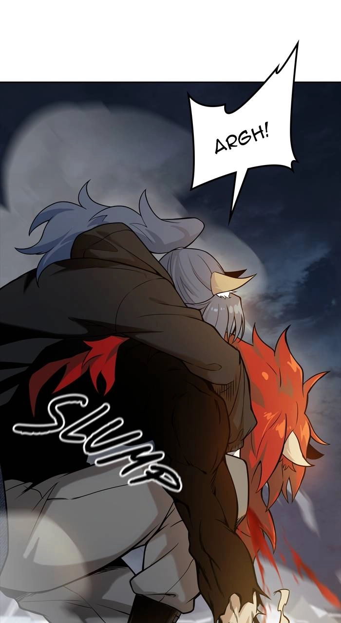 Tower of God Chapter 585 - Page 44