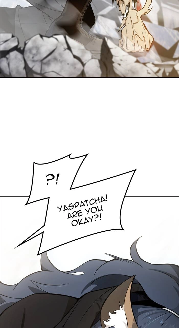 Tower of God Chapter 585 - Page 45