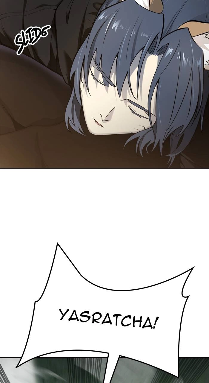 Tower of God Chapter 585 - Page 46