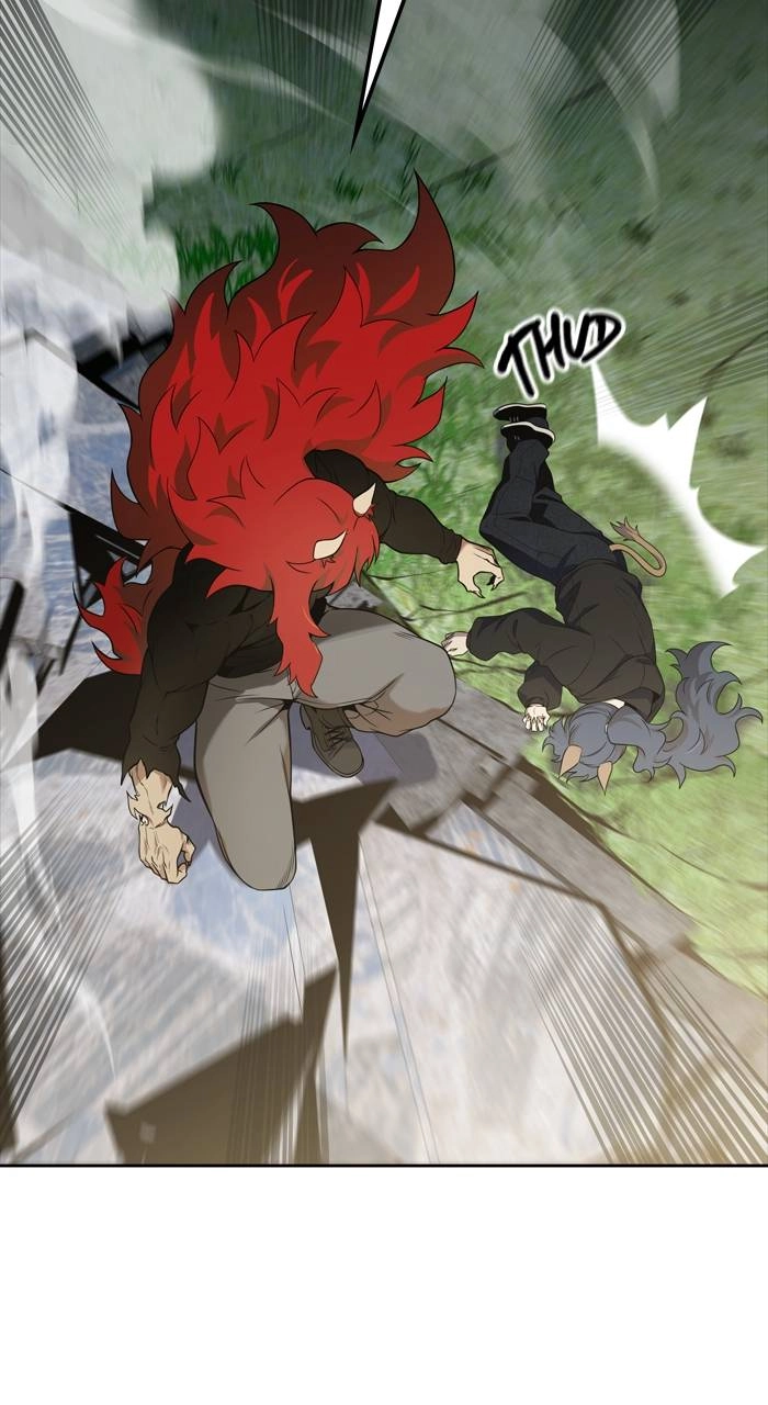 Tower of God Chapter 585 - Page 47