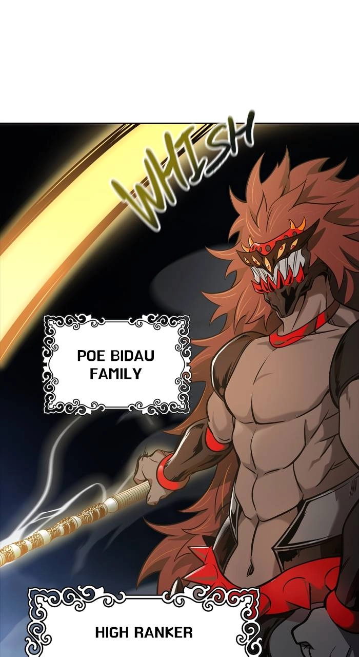 Tower of God Chapter 585 - Page 48