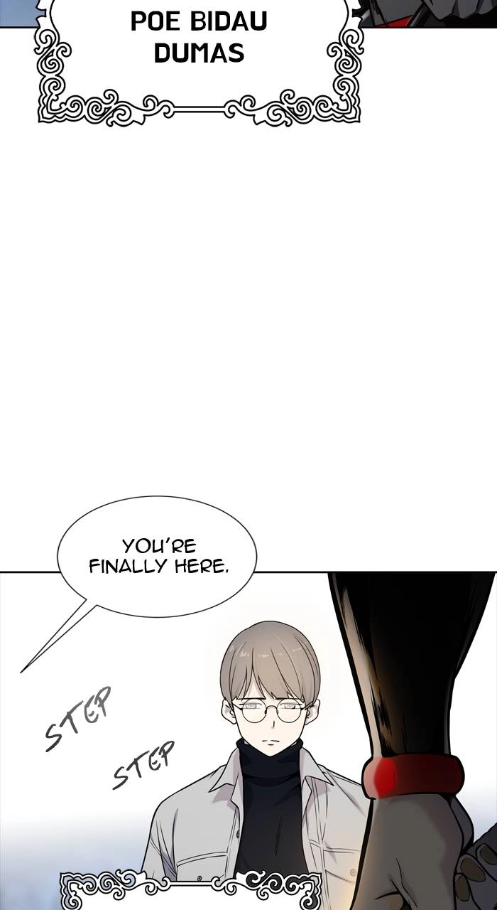 Tower of God Chapter 585 - Page 49