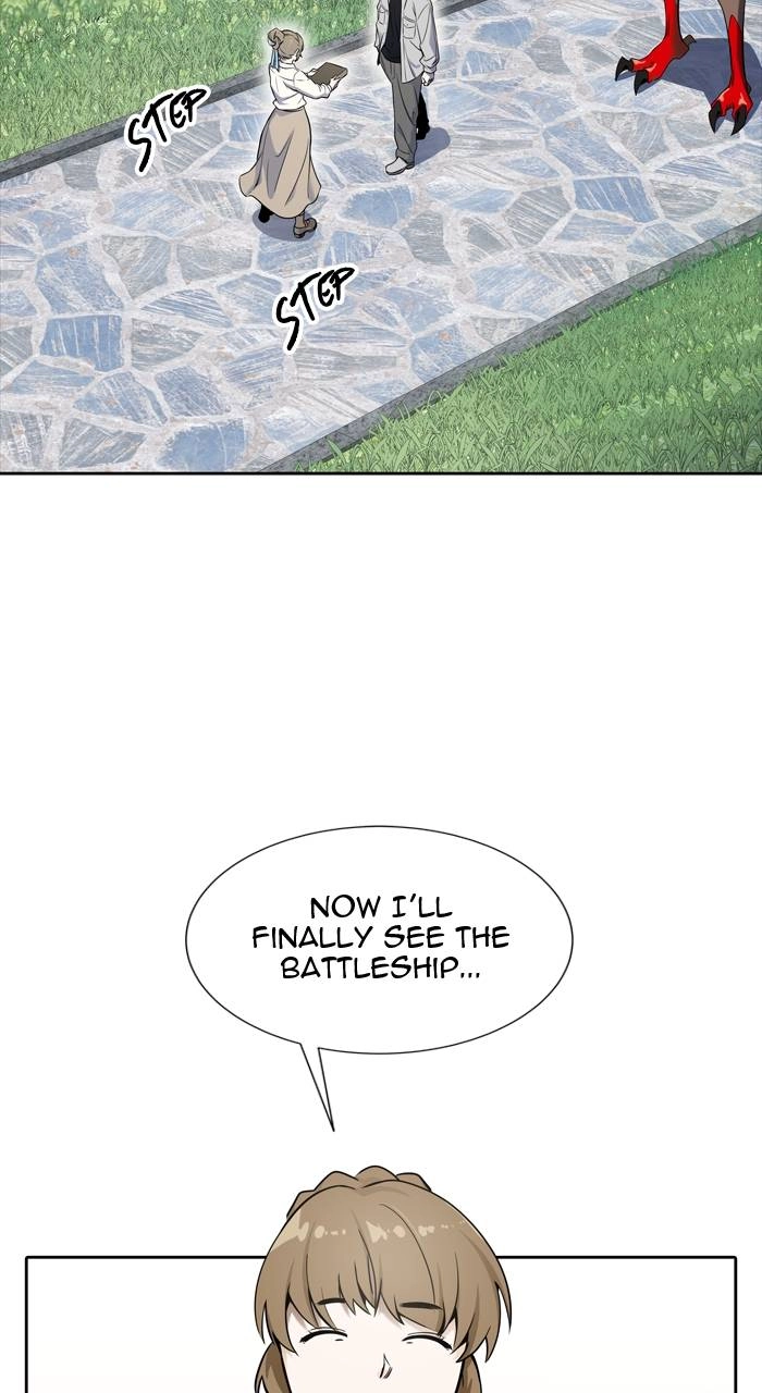Tower of God Chapter 585 - Page 52