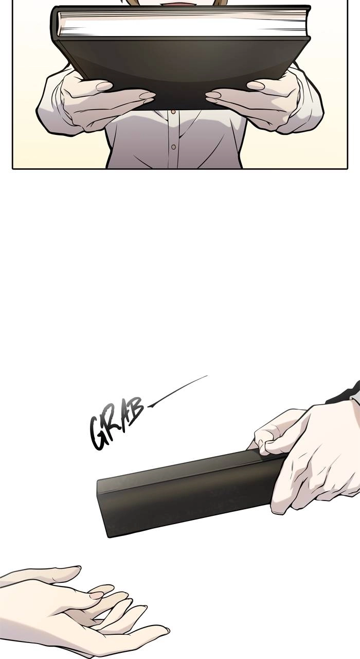 Tower of God Chapter 585 - Page 53